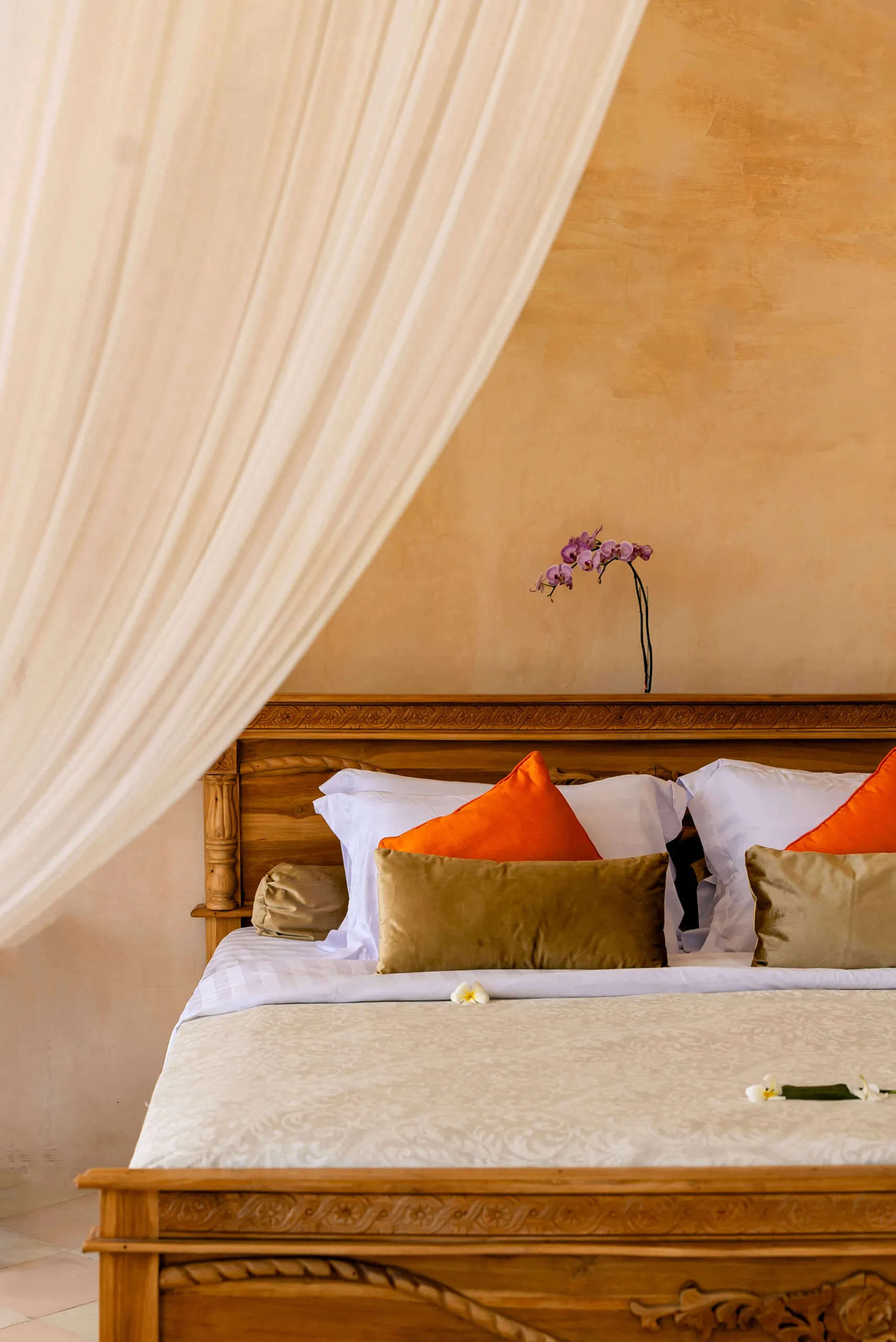 Pineapple Boutique Villa14