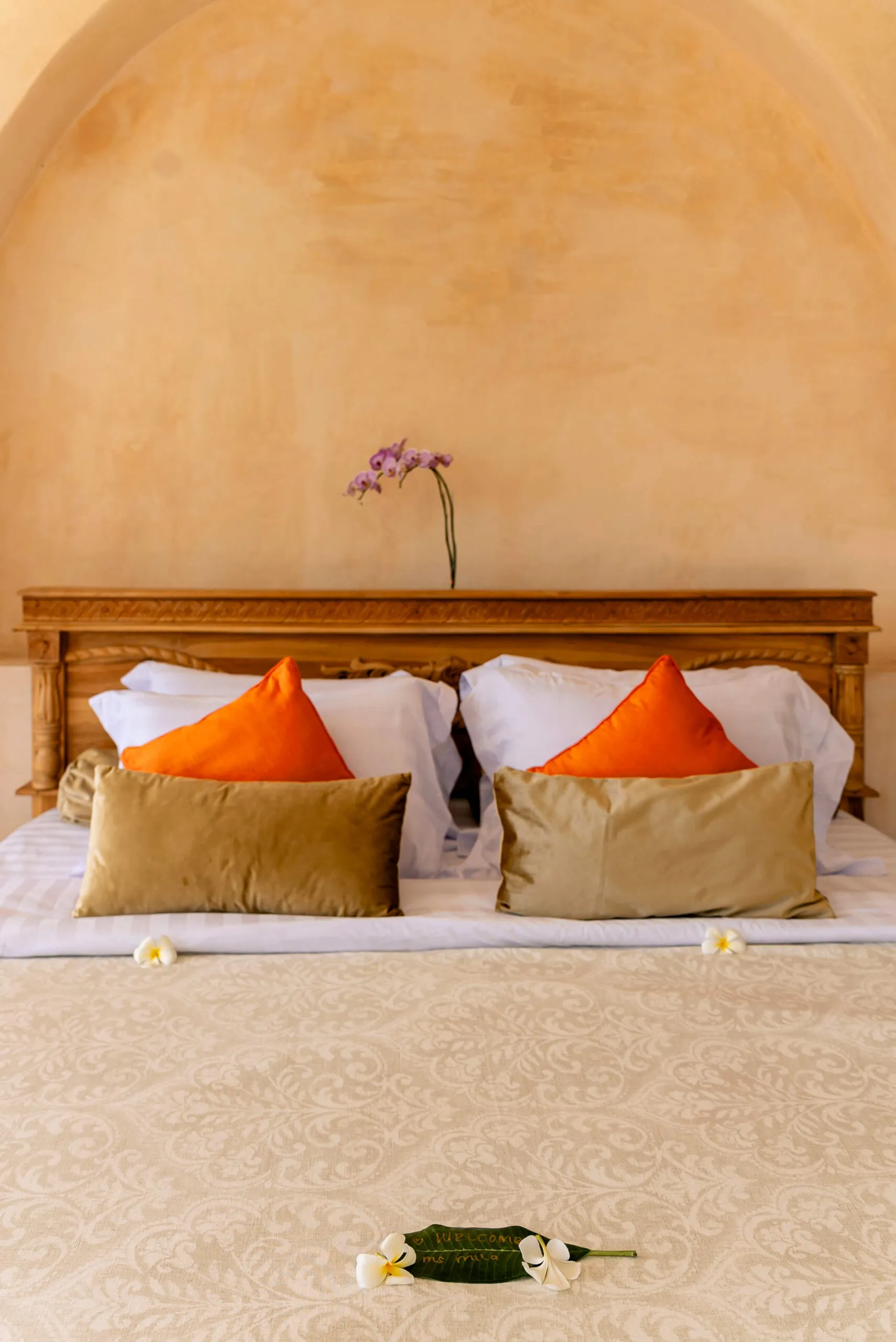 Pineapple Boutique Villa16