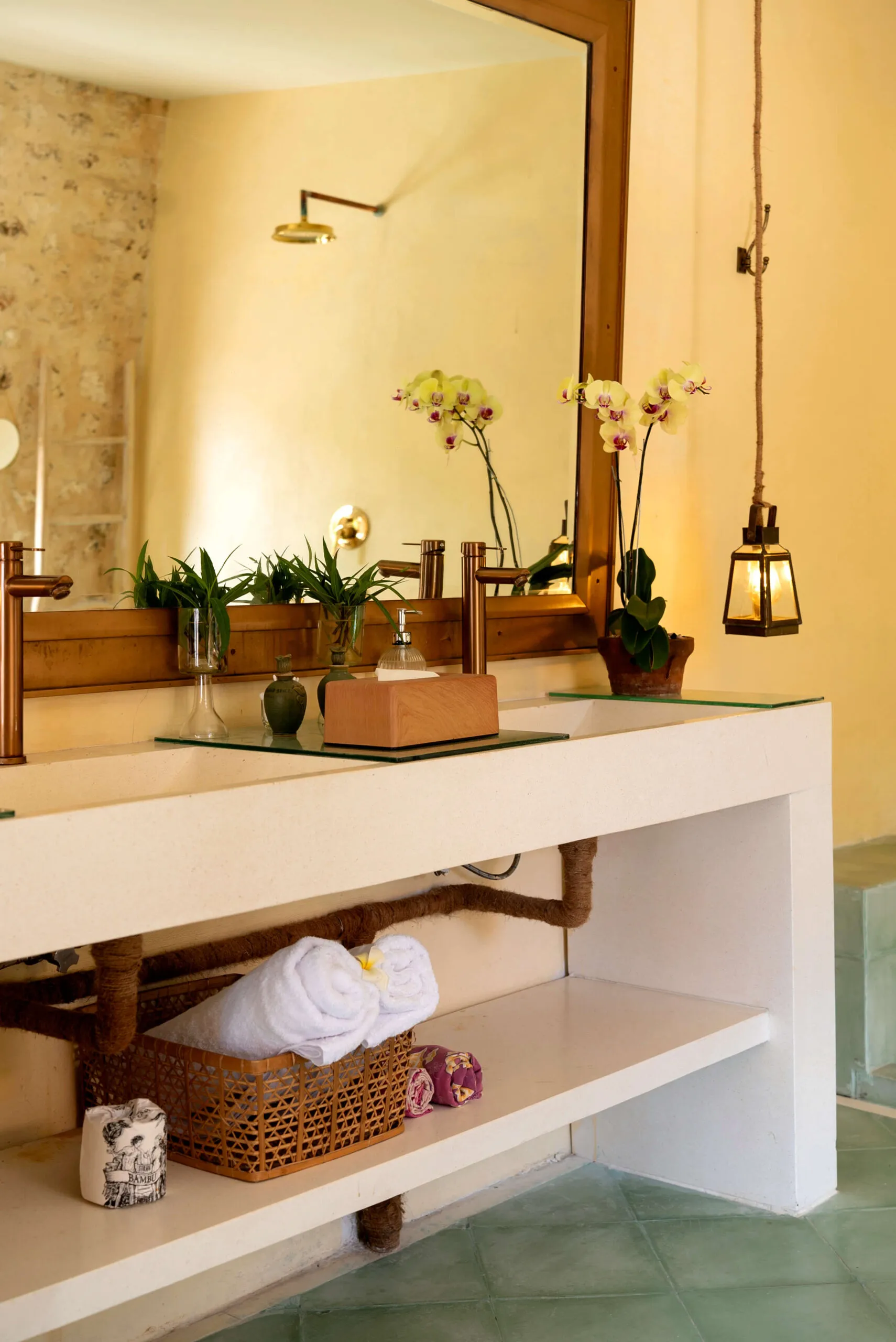 Pineapple Boutique Villa18