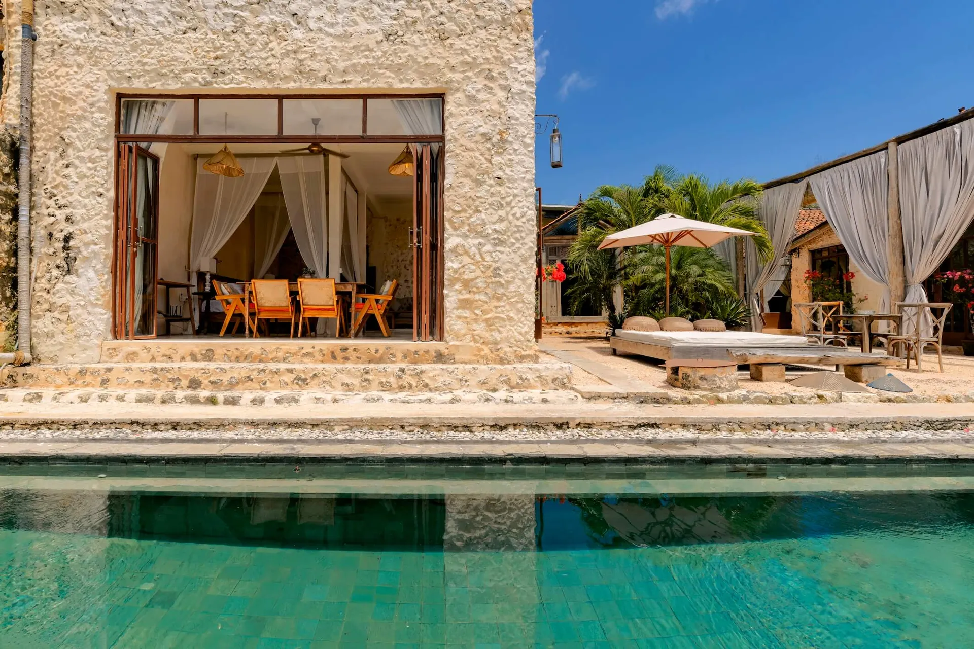 Pineapple Boutique Villa1