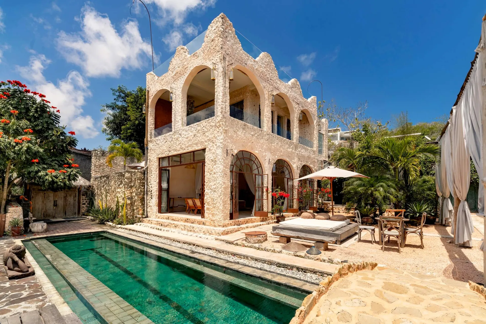 Pineapple Boutique Villa