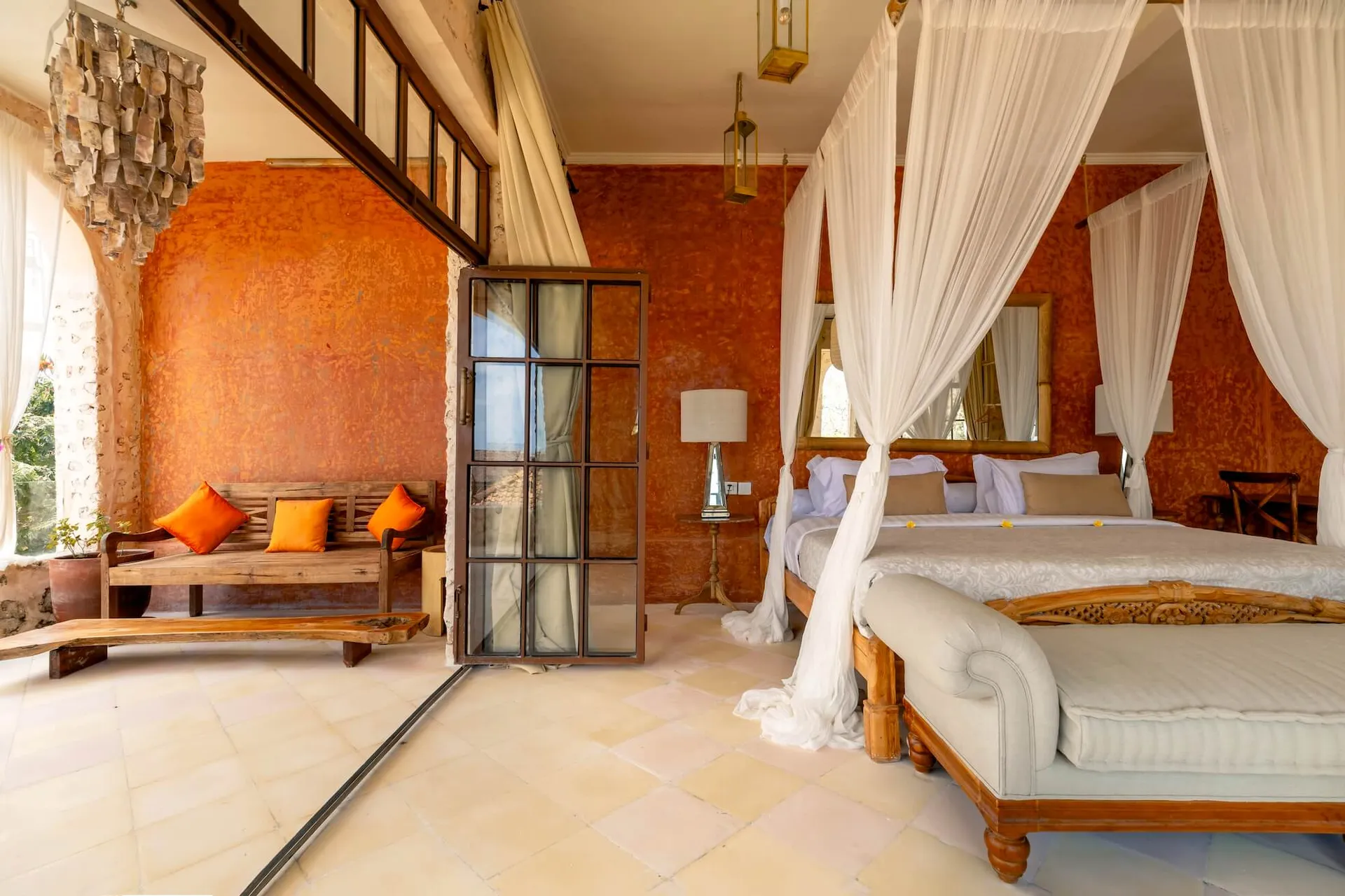 Pineapple Boutique Villa5