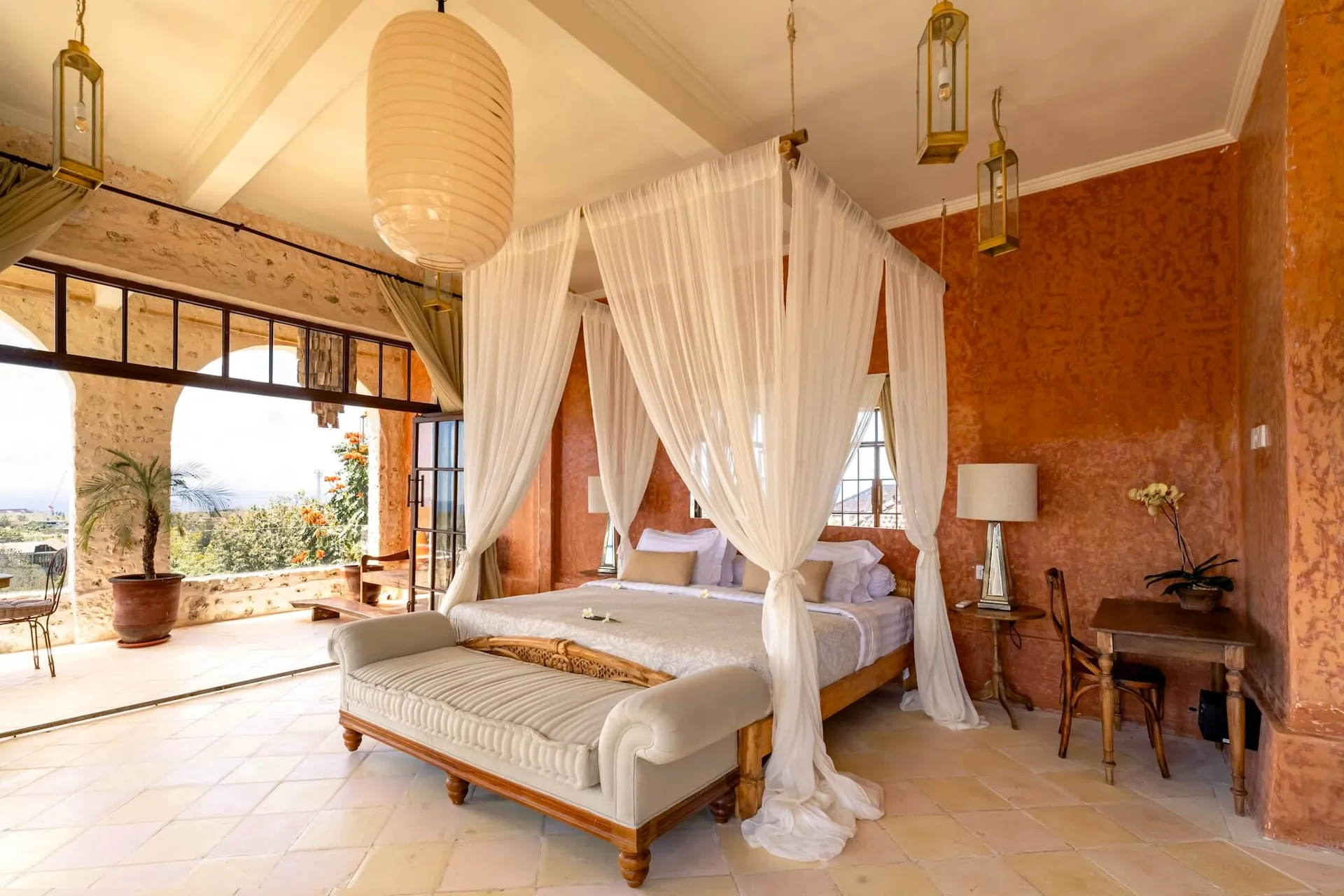 Pineapple Boutique Villa7