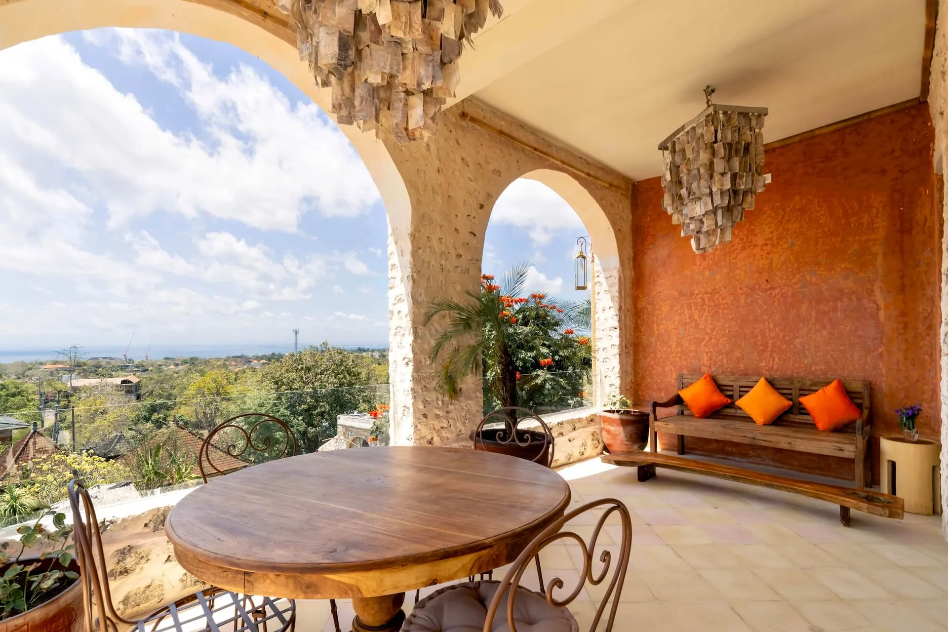 Pineapple Boutique Villa9