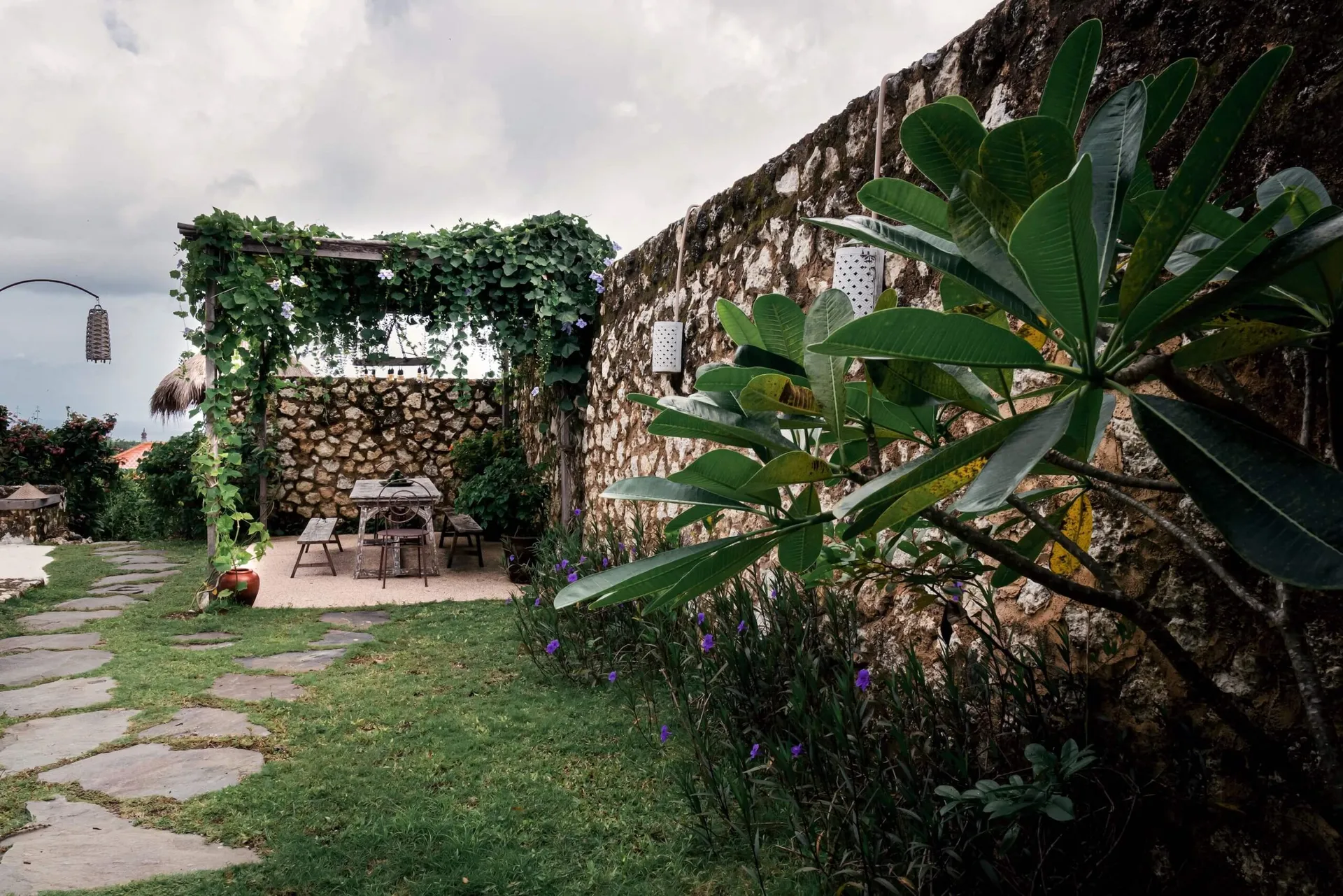TANGERINE VILLA_003