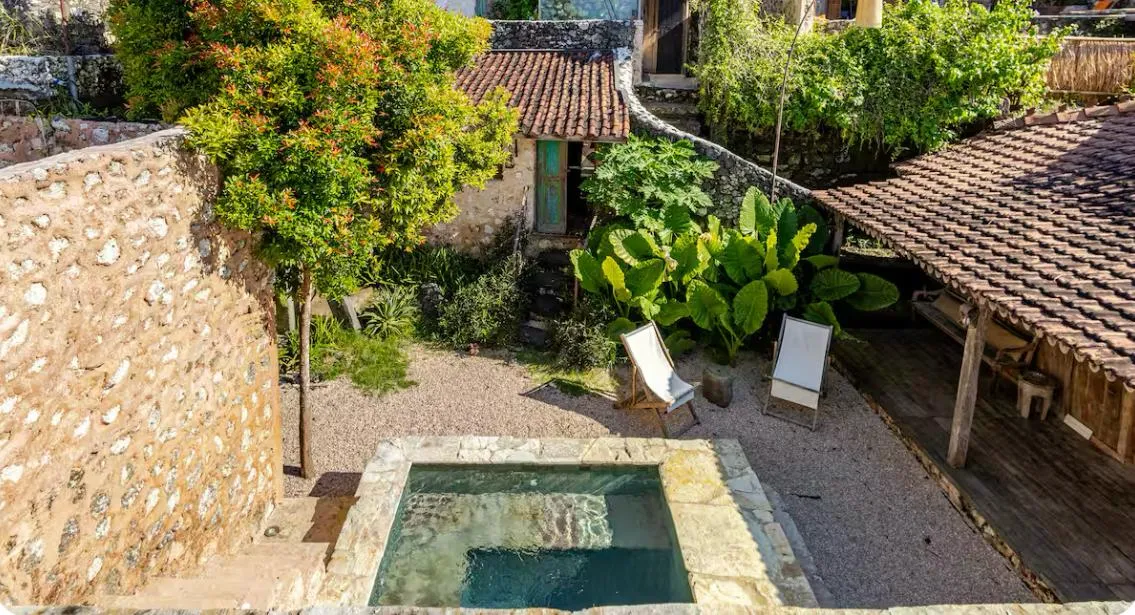fig tree Boutique Villa10