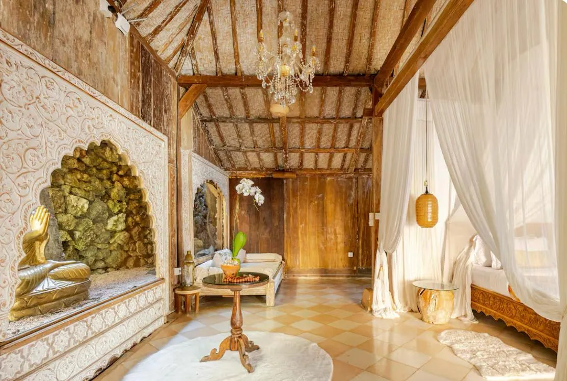 fig tree Boutique Villa11