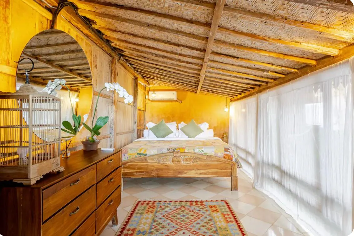 fig tree Boutique Villa13