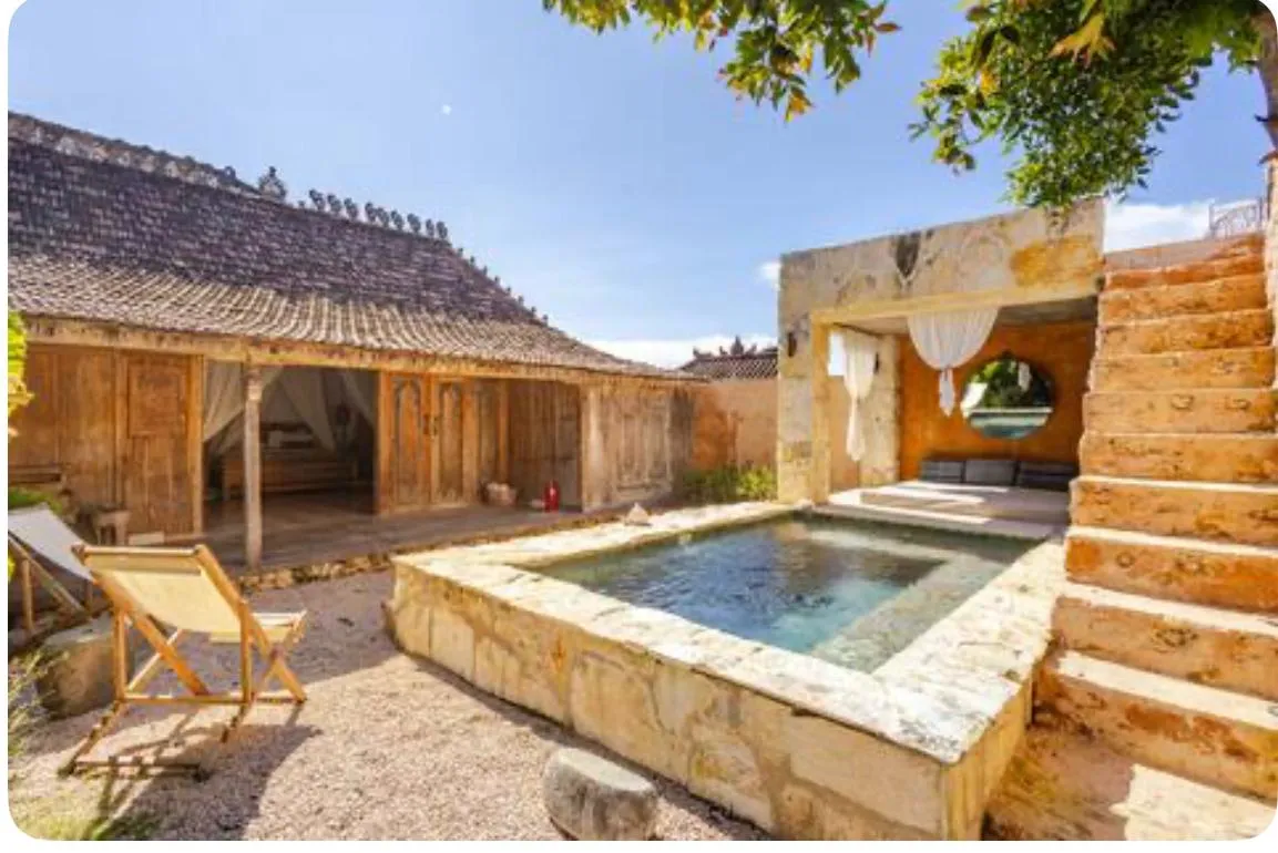 fig tree Boutique Villa22