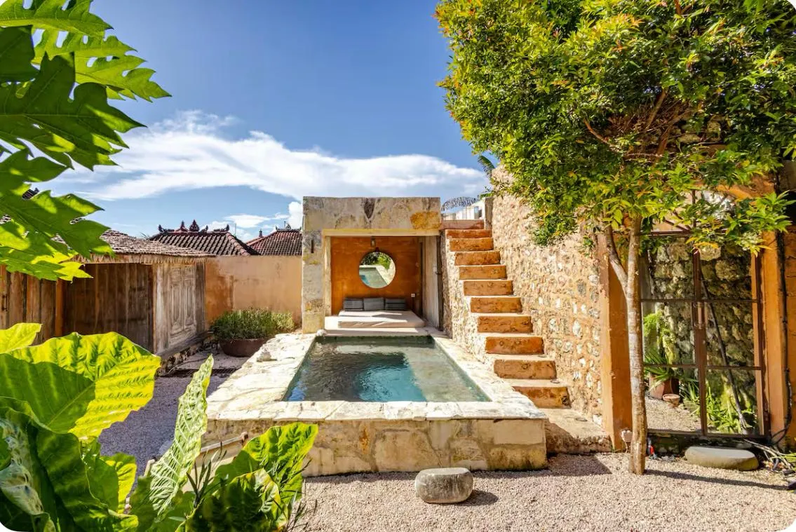 Fig Tree Boutique Villa