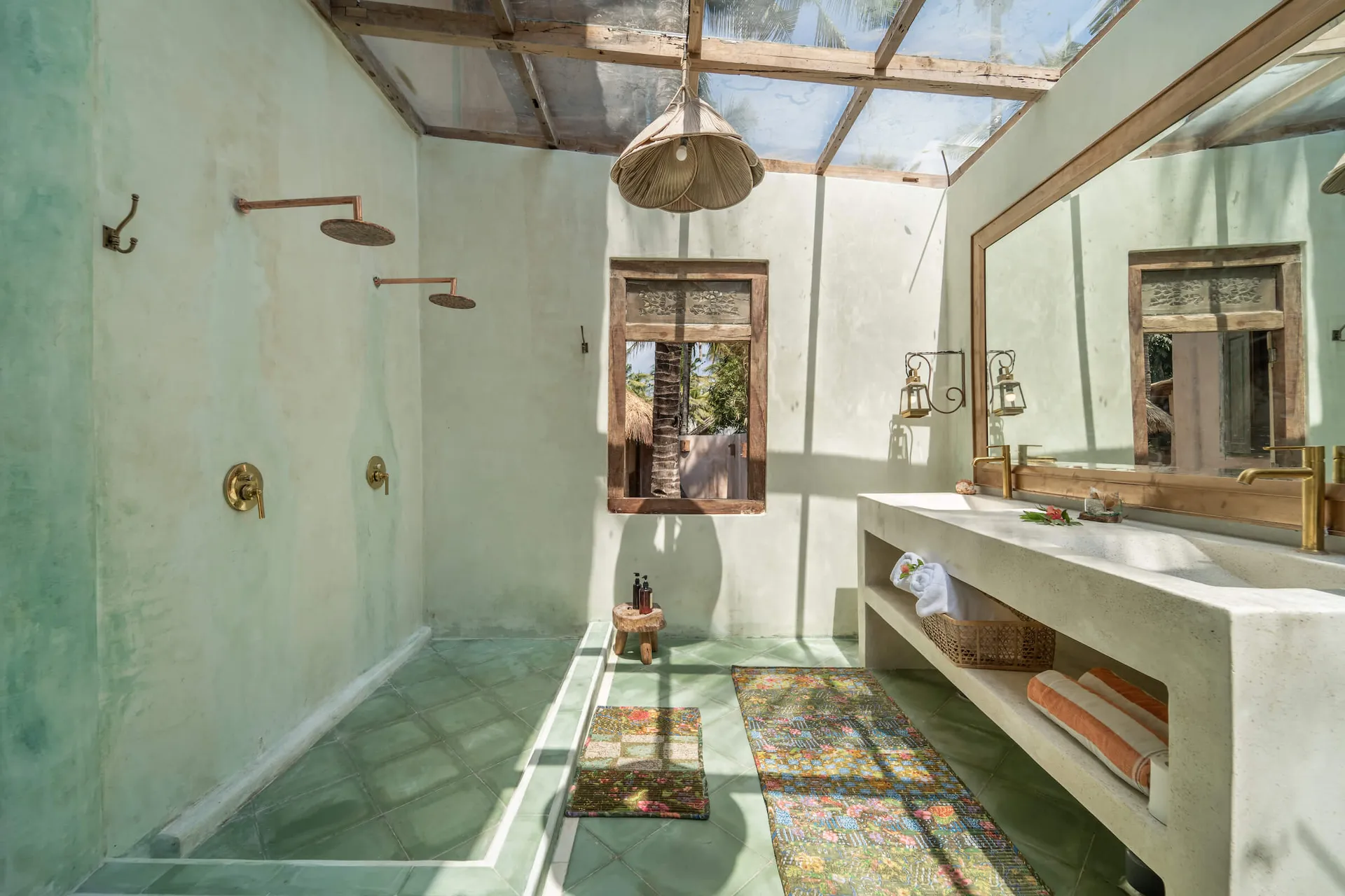 The Rose Shell Boutique Villa35
