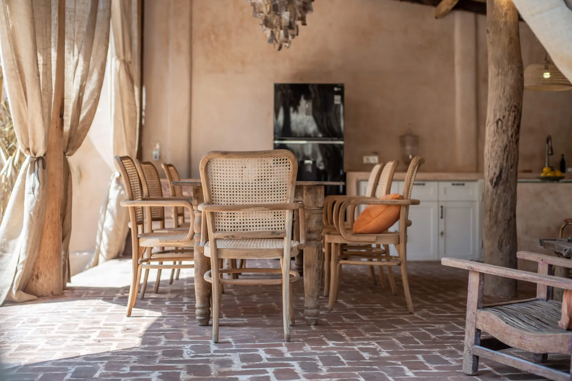The Rose Shell Boutique Villa51