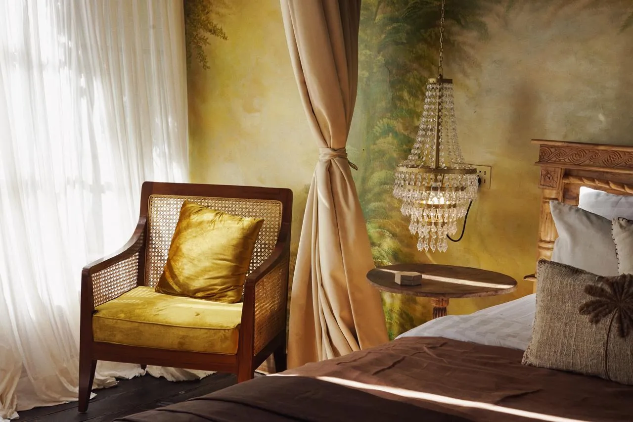 Blueberry Boutique Villa38