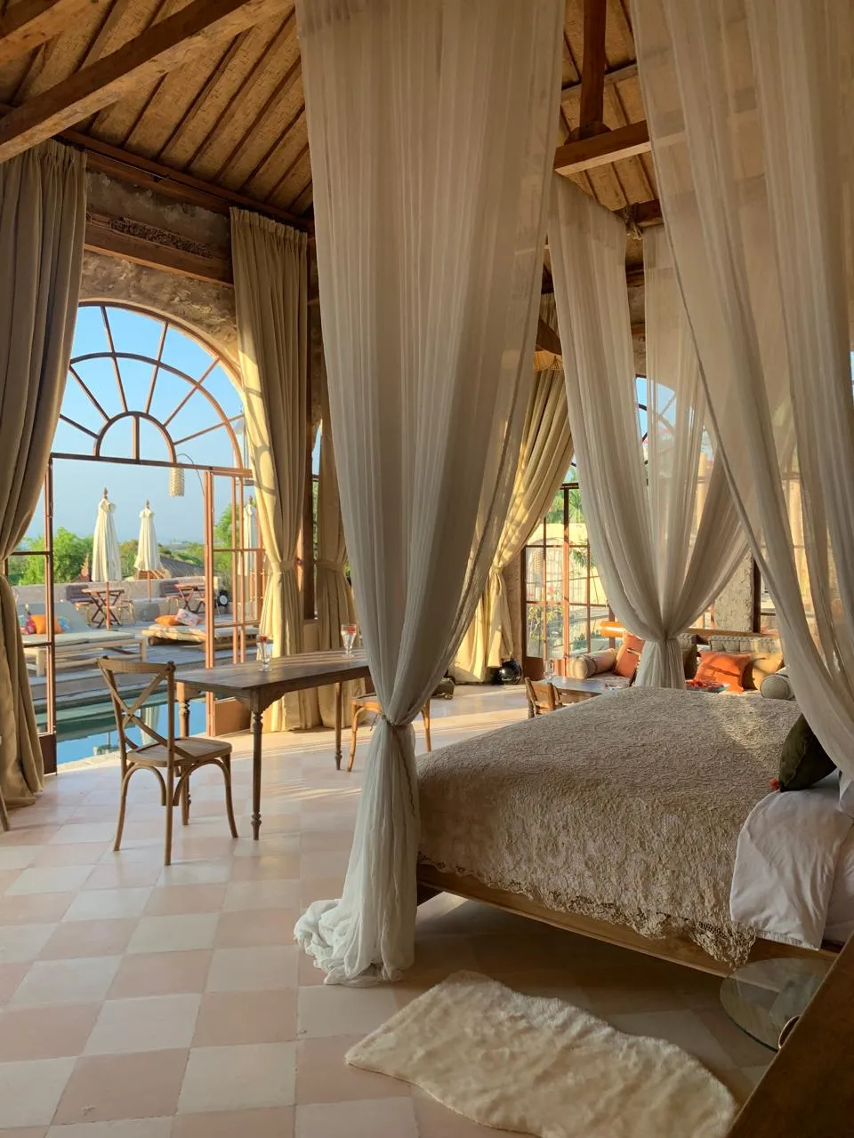 Blueberry Boutique Villa42