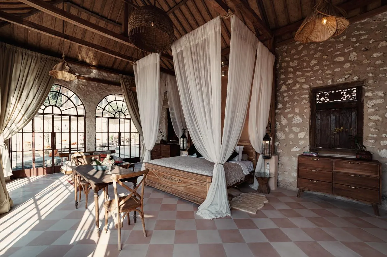 Blueberry Boutique Villa43