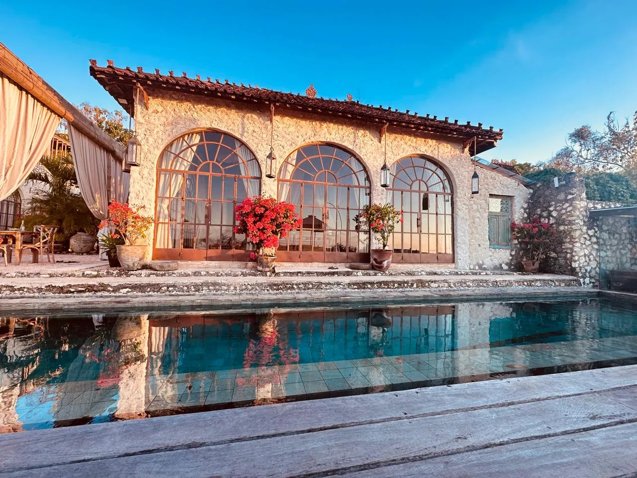 Blueberry Boutique Villa50